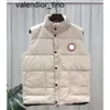 New Canadian Usa inverno outdoor Popolarità Mens piumini giacche di marca di moda di lusso Gilet da donna Designer Maschile Doudoune mens Vest