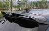 Для Ford Escape Kuga 2020-2022 задний спойлер из углеродного волокна, задний багажник, губа, крыло