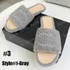 Premium Quality 6Styles Women's Plush Woolen Slippers Boots for Winter Home Indoor Slides Warm Shoes 35-42