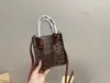 Luxuriöse Designer-Tasche, Mini-Handtasche, Damen-Umhängetaschen, exquisite, kompakte Designer-Umhängetasche, kleine Klavierpartitur-Taschen