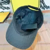 Cappello per bambini Cappelli da baseball stampati FD Protezione solare estiva Berretto con lingua d'anatra ragazzi e ragazze Casquette parasole Stile genitore bambino CSD2312134