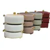 Servies 3 Stuks Set Warmer Lunchbox Grote Capaciteit 2/2.5/3L Isolatie Pot Container Warm Houden voor Familie Party Ramadan Evenement