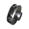 Swing Reductie Carrier Planetaire Montage Spindel Assy 099-3793 7Y-1752 met Zonnewiel 096-2048 Fit E200B E320 E320B