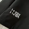 女性用トレンチコートM6パーカージャケットカジュアルナイロンクイック乾燥ファブリックフード付き2023韓国ファッションMMSIX SOILDカラージッパー