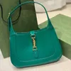 borse a tracolla firmate da donna di lusso borse da uomo moda anche tela da viaggio in pelle borsa mini pochette hobo Jackie 1961 borsa a tracolla con tracolla sotto le ascelle borse a mano