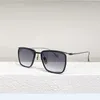Okulary przeciwsłoneczne oryginalne schemat-jeden dtx106 Uv400 antyrefleksyjne anty-glare mężczyzn Mężczyznę Modną Fashion Business Kobiet Kobiet okularów