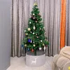 Christmas Decorations 1.2M/1.5M/1.8M Artificial Tree Easy Assembly Premium Spruce Xmas Party Home Office Year