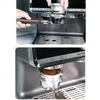 Anello dosatore polvere caffè girevole da 58 mm per macchine GeviE020DE Barsetto Strumenti barista per caffè 231214