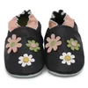 First Walkers Carozoo Lovely Styles Baby Plippers Boys Walker Shoes Cow Leather Bebe Prewalker For Girl 231213