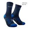 Sports Socks One Pair AONIJIE Low Cut Wool KneeHigh Thickened Winter Warm For Running Climbing Camping E4828 E4829 231213