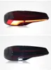 Taillight Assembly for BMW X5 X5 Animation Startup Dynamic Tail Lights20 18-2023 G05 Rear LED Highlight Brake Lamp