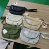 LU Day Packs Fashion Festival Stuff Facts Bag Bag Outdoor Bags Ladies Gym Gym Fanny Pack Bag New Lightweight Dovillary Ll Sid231r