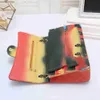 Luxuriöse Designer-Taschen, Handtaschen, The Bag Wallet, Umhängetaschen, Flanellkette, Herbst und Winter, neuer Stil, Klappenschulter, GROSSE Taschen