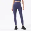 Leggings da yoga senza cuciture da donna in 35 colori, abbigliamento da palestra per ragazza, bottino da allenamento stretto, sport attivo, pantaloni mimetici fitness sexy, moda per il culo atletico