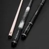 Stecche da biliardo Pool Cue Fury AE Serie 58 '' Taco De Billar Albero in acero americano di alta qualità 12 Split 3D Sprot Wrap Stick 2023 231213