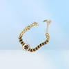 20 estilos designer de marca pulseiras femininas pulseira de luxo designer jóias couro falso 18k banhado a ouro pulseira de aço inoxidável wome5222404