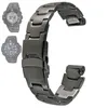 Stainless Steel Strap For Casio Prg-300 prw-6000 prw-6100 prw-3000 prw-3100 Watch Bands T190620233Z