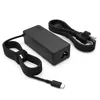 Lenovo Notebook 20V 3.25A adaptateur secteur 65w type-c chargeur d'ordinateur