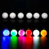 Golf Balls Light up Glow in The Dark Golf Balls for Golf Lover Outdoor Sports Gift Glowing Golf Balls or Game 24BD 231213