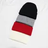 Designer hatt hink hatt för man hatt herrar hatt monclair hatt vinter hatt hatt designer kvinna beanie unisex höst vinter klassisk sport män stickad tjock vinter avslappnad