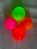 Golfbollar 10pieces/Lot Top Quality Style LED Park Golf Ball Playground 231213