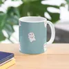 Mugs Puppycat Coffee Mug Custom Set