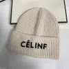 C-Hut, Beanie-Mütze, Designer-Hüte, Wolle, Fischerhut, Arc Bucket Hat, Mode, Celi-Mütze, Unisex-Strickmütze, Weihnachtsgeschenk, Neujahrsgeschenk GTGG