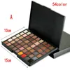 ظلال العيون متعددة الألوان Gliltter Palety Palette Matte Pallete Shimmer Shine عارية مكياج مجموعة مستحضرات التجميل 231213