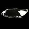 Lampshade for 3 Series 2 Doors Coupe M3 E92 E93 2006-2009 Car Headlight Cover Lampcover Headlamp Shell Glass Lens Case