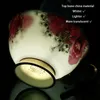 Muggar Rose Bone China Coffee Set Europe Porcelain Tea Cup Saucer Mug Ceramic Sugar Pot Jar Teatime Drinkware Coffeeware Teapot 231214