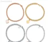 نمط شعبي خفيف الأسلوب Love Love Simple 4mm Round Bead Bracelet Bastelet 7904853