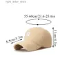 Бейсболки R Универсальная бейсболка Смешанная кепка Дизайнерская женская осенне-зимняя универсальная плюшевая шапка, подходящая для лица Большие бейсболки YQ231214