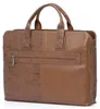 ABESS Briefcase Multi Compartiment Laptop Bag