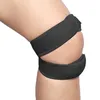 Knee Pads Running Mountaineering Brace Adjustable Neoprene Patellar Tendon Support Strap For Pain Relief Men Women Ideal