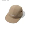 Boll Caps 2023 ins ny snabb torrt baseball cap hattar för män kvinnor boinas chapeau homme luxe hip hop 5 panel snapback 56-58 cm yq231214