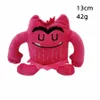 13Cm The Color Monster My Mood Little Monster Plush Toy Soft Stuffed Animal Plush Monster For Gift
