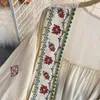 Chaquetas de mujer Mujeres Bohemio Bordado con flecos Cardigan Shawl Abrigo Outwear 2023 Primavera Verano Moda Elegante Casual Resort Ropa