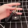 Keychains Women Key Ring Charm Chain Bag Handbag Mini Accessory