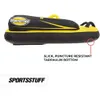 Sledding Kids Inflatable Snow Tube/Sled with Ultra Durable Nylon Cover Black Freight free 231213