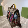 Дизайнерские модные унисекс сумочки мужские туристические сумки Женщина Messenger 2024
