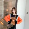 Damen -Hoodies Glitter Sweatshirts für Frauen Strass -Strass -weibliche Kleidung koreanische Mode in lässigen Tops grundlegende schöne Farbpassungen 2000er Jahre