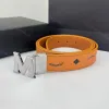 designer riem voor dames herenriemen mode zakelijk casual leren riem groothandel bruin zwart heren tailleband dames metalen gesp