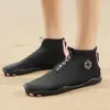 Su Ayakkabıları Erkekler Hızlı Dry Wading Ayakkabıları Sörf Yüzme Sandal Plajı Unisex Aqua Ayakkabı Dalış Botları Sörf Dalış Çorapları 231213