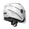 Fahrradhelme Helm Motocross und Sicherheitshalbhelm Downhill Damen Herren Motorrad DoppelscheibenvisierCasco De Seguridad für Vespa 231213