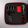 Diğer Elektronik DIY Tool Kit Çanta Makas Seramik Cweezers Penser Ohm Teste Tel Sarma Çubuk Önbuil Bobinler Zeus X Kafesi Ölü Tavşan Kylin RTA Erişim