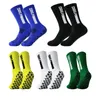 Chaussettes de sport UGUPGRADE ANTI SLIP Football Chaussettes Mi-mollet Non Slip Football Cyclisme Chaussettes de sport Hommes Chaussette chaude EU38-45 231213