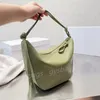 Woman Hobo Shoulder Bags designer bag crossbody bag lady handbag plain purse shopping tote luxury cross body Leather 5A