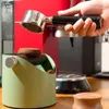 أكواب القهوة تضرر مربع antislip espresso dump bin mash machen grind recycling دلو القمامة coffeeware 231214