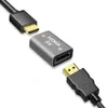 Accessori per proiettori egy Ripetitore di segnale extender HDMI 40m Amplificatore di segnale HDMI 40m da femmina a femmina supporto 4k