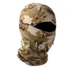 Fietsen Caps Maskers Militaire Camouflage Bivakmuts Buiten Fietsen Vissen Jacht Kap Bescherming Leger Tactische Bivakmuts Hoofd Gezichtsmasker Cover 231213